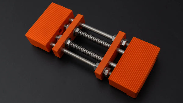 3giken Mary Stone Holder (Orange) Product vendor