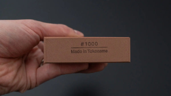10Good Naka Whetstone #1000 Product vendor