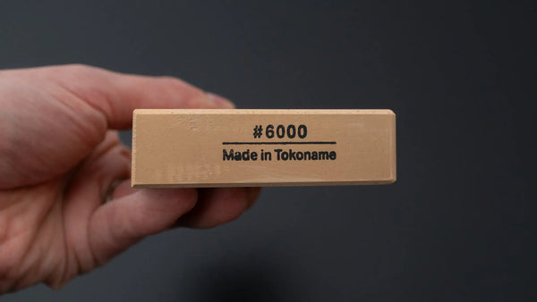 10Good Shiage Whetstone #6000 Product vendor