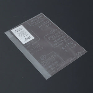 10Good Flattening Sanding Paper Product vendor