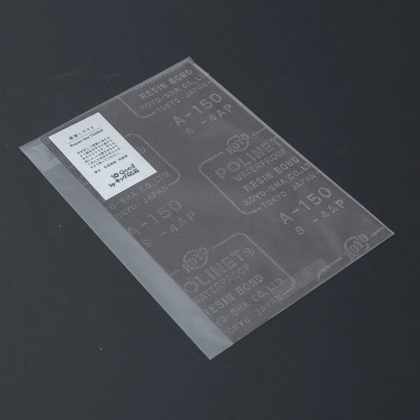 10Good Flattening Sanding Paper Product vendor