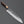 Hitohira Togashi Blue #2 Kurouchi Gyuto 240mm Ebony Handle Product vendor
