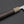 Hitohira Tanaka Ren White #2 Nakiri 180mm Ebony Handle Product vendor