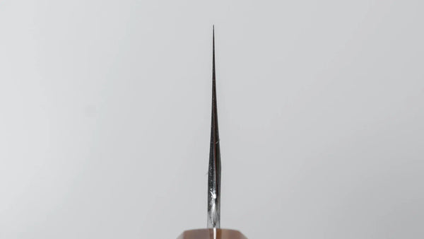 Hitohira Tanaka Ren White #2 Gyuto 240mm Ebony Handle Product vendor