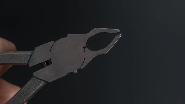 Hokuto Stainless Bone Plier Product vendor
