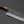 Hitohira Hinode Nashiji White #2 Stainless Clad Santoku 180mm Ebony Handle Product vendor
