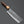 Hitohira TD Blue #2 Stainless Clad Kurouchi Nakiri 165mm Wenge Handle Product vendor