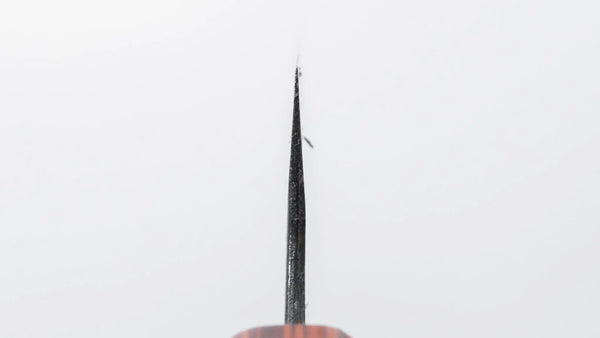 Hitohira Tosa Kurouchi White #2 Utility 140mm Walnut Handle Product vendor