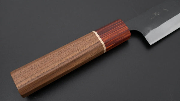 Hitohira Tosa Kurouchi White #2 Utility 140mm Walnut Handle Product vendor