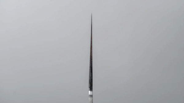 Hitohira Setsu Forged VG-10 Damascus Gyuto 240mm Jutan Handle Product vendor