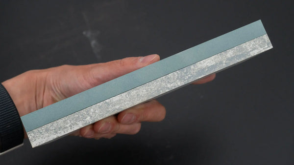 Hitohira GCWZ Combination Whetstone #400/ #1200 Product vendor