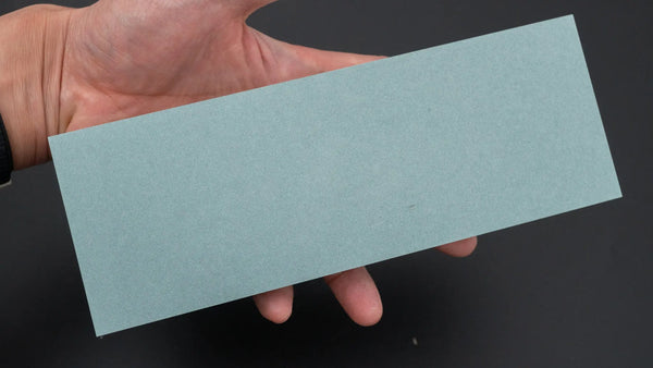 Hitohira GCWZ Combination Whetstone #400/ #1200 Product vendor