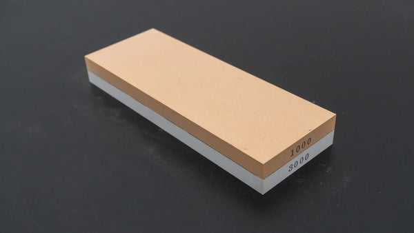 Hitohira WZWA Combination Whetstone #1000/ #3000 Product vendor