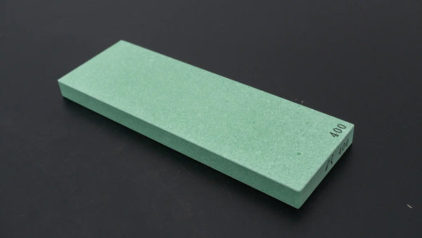 Hitohira Magnesia Whetstone #400 Product vendor