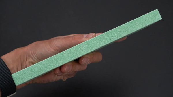 Hitohira Magnesia Whetstone #400 Product vendor