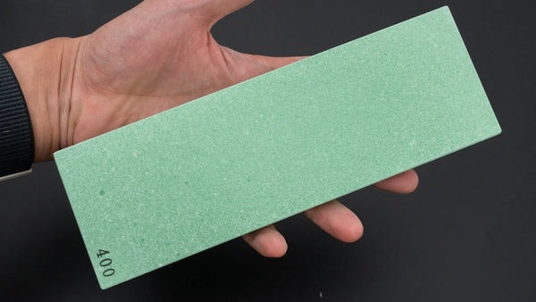 Hitohira Magnesia Whetstone #400 Product vendor