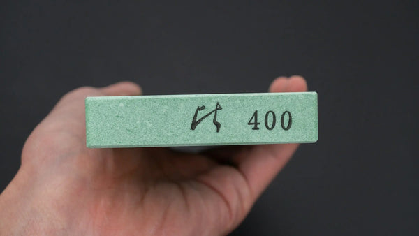 Hitohira Magnesia Whetstone #400 Product vendor