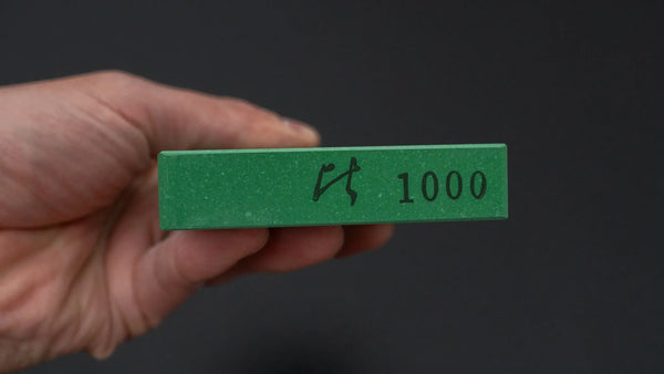 Hitohira Magnesia Whetstone #1000 Product vendor