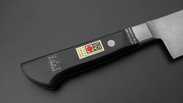 Kogetsu Carbon Sujihiki 330mm Pakka Handle Product vendor