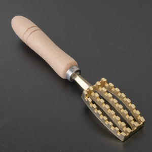 Hitohira Brass Fish Scaler Large Product vendor