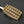 Hitohira Brass Fish Scaler Large Product vendor