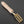 Hitohira Brass Fish Scaler Small Product vendor