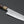 Hitohira Nao SG2 Kasumi Gyuto 180mm Ebony Handle Product vendor