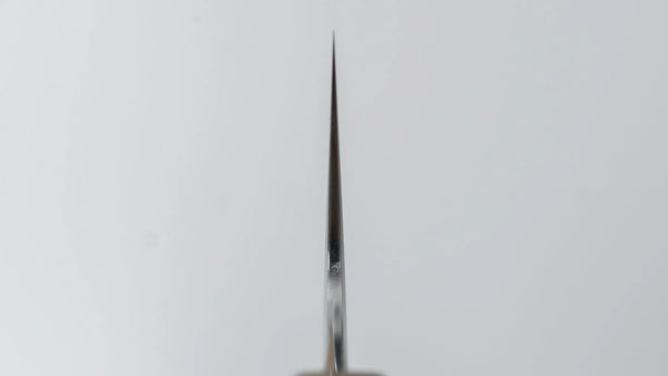 Hitohira Nao SG2 Kasumi Gyuto 180mm Ebony Handle Product vendor