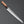 Hitohira Futana Stainless Tsuchime Damascus Sujihiki 270mm Cherry Wood Handle Product vendor