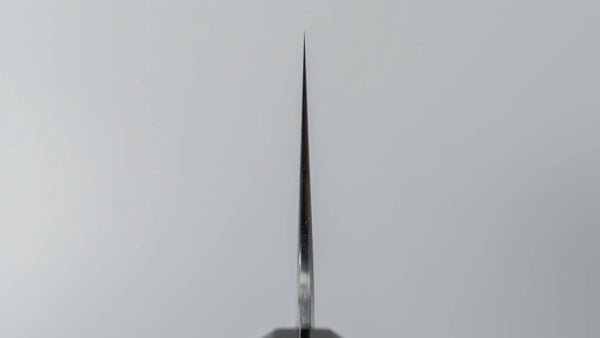 Hitohira Nao SG2 Kasumi Kiritsuke Gyuto 240mm Ebony Handle Product vendor