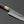Hitohira Hinode Tsuchime White #2 Stainless Clad Petty 135mm Taihei Wood Handle Product vendor