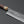 Hitohira Hinode Tsuchime White #2 Stainless Clad Nakiri 165mm Taihei Wood Handle Product vendor