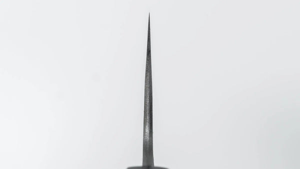 Hitohira Hinode Tsuchime White #2 Stainless Clad Gyuto 240mm Taihei Wood Handle Product vendor