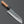 Hitohira Echizen NB White #2 Kurouchi Damascus Santoku 170mm Walnut Handle (Ziricote Ferrule) Product vendor