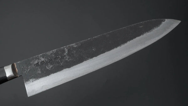 Morihei Hisamoto Kurouchi White #1 Gyuto 270mm Pakka Handle Product vendor
