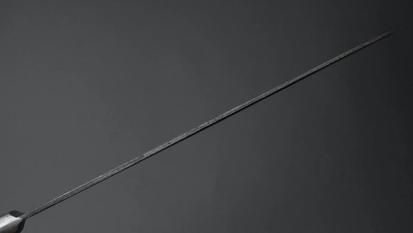 Morihei Hisamoto Kurouchi White #1 Gyuto 270mm Pakka Handle Product vendor