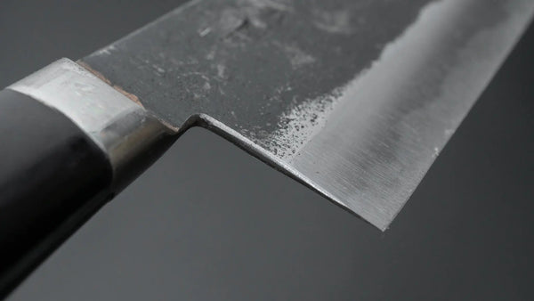 Morihei Hisamoto Kurouchi White #1 Gyuto 270mm Pakka Handle Product vendor