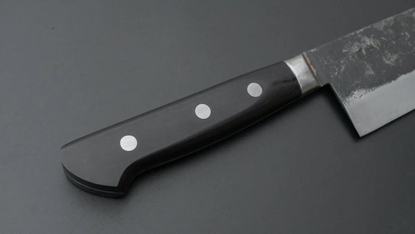 Morihei Hisamoto Kurouchi White #1 Gyuto 270mm Pakka Handle Product vendor
