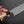 Tetsujin Blue #2 Kasumi Nakiri 180mm Ho Wood Handle Product vendor