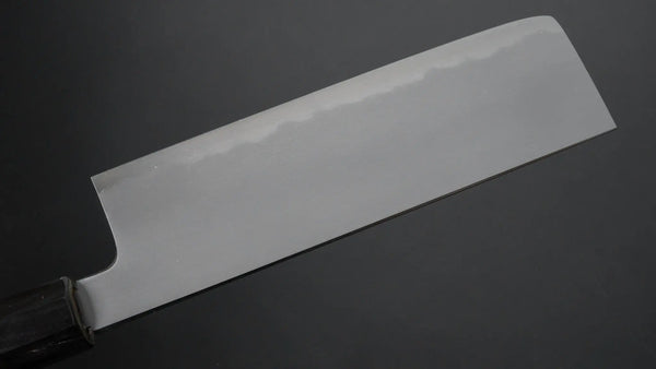 Tetsujin Blue #2 Kasumi Nakiri 180mm Ho Wood Handle Product vendor