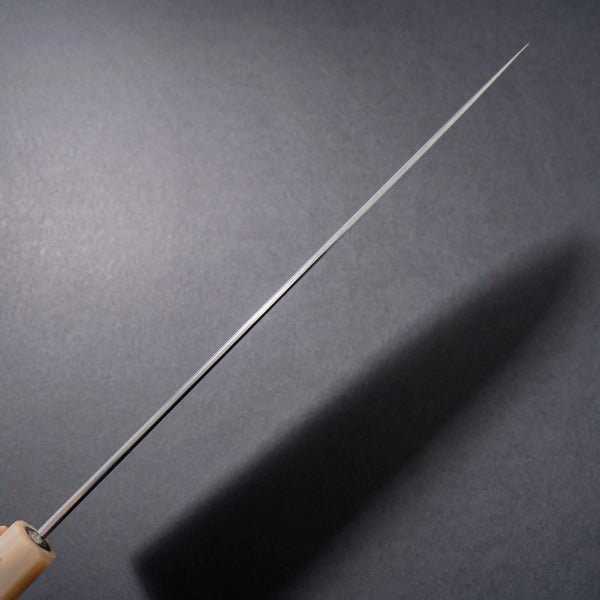Tetsujin Silver #3 Kasumi Gyuto 240mm Taihei Tagayasan Handle Product vendor