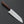 Hitohira Futana Stainless Polished Tsuchime Damascus Santoku 170mm Tagayasan Handle Product vendor