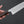 Hitohira Futana Stainless Polished Tsuchime Damascus Santoku 170mm Tagayasan Handle Product vendor