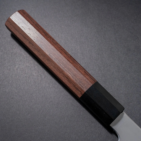 Tetsujin Blue #2 Kasumi Gyuto 240mm Taihei Tagayasan Handle Product vendor