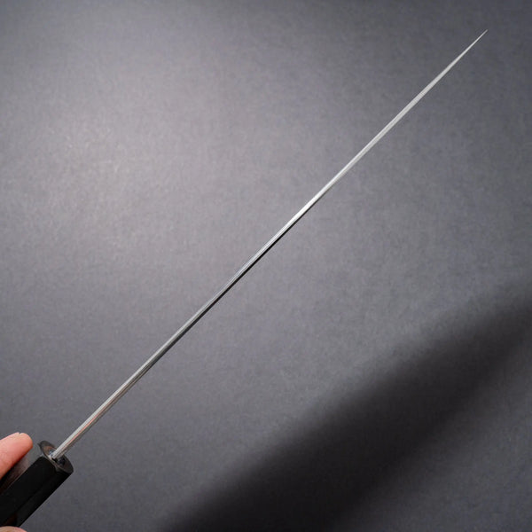 Tetsujin Blue #2 Kasumi Gyuto 240mm Taihei Tagayasan Handle Product vendor