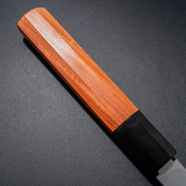 Tetsujin Silver #3 Kasumi Gyuto 240mm Taihei Quince Handle Product vendor
