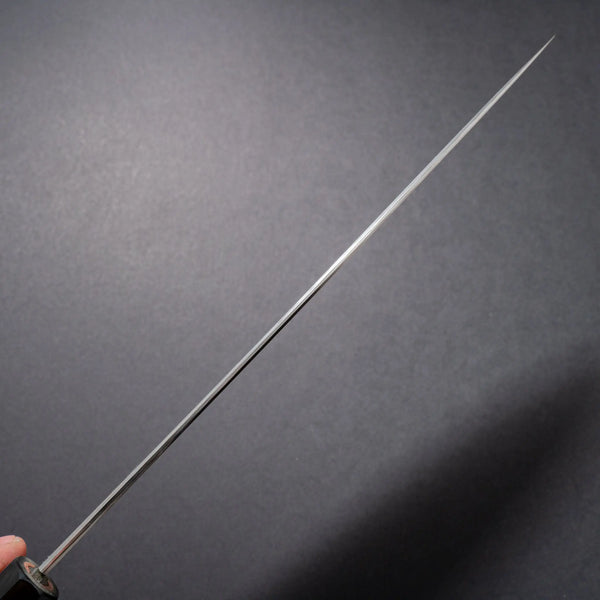 Tetsujin Silver #3 Kasumi Gyuto 240mm Taihei Quince Handle Product vendor