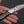 MOKI Kingfisher Folding Knife Linen Micarta Handle Product vendor