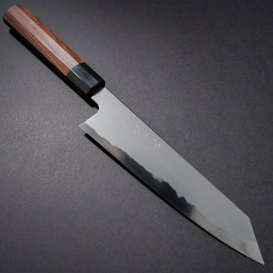 Tetsujin Blue #2 Kasumi Kiritsuke Gyuto 210mm Taihei Rosewood Handle Product vendor