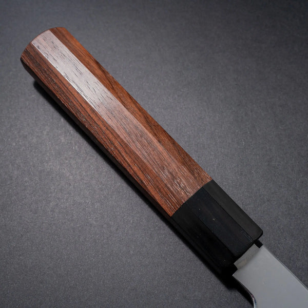 Tetsujin Blue #2 Kasumi Kiritsuke Gyuto 210mm Taihei Rosewood Handle Product vendor